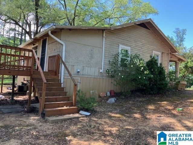 11482 CAMP OLIVER ROAD, Adger, AL 35006