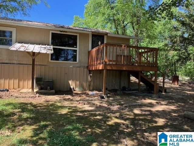 11482 CAMP OLIVER ROAD, Adger, AL 35006
