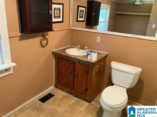 11482 CAMP OLIVER ROAD, Adger, AL 35006