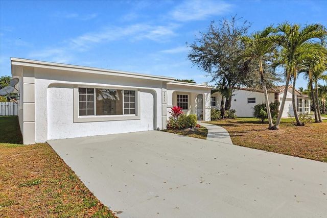 7855 NW 1st Street, Margate, FL 33063