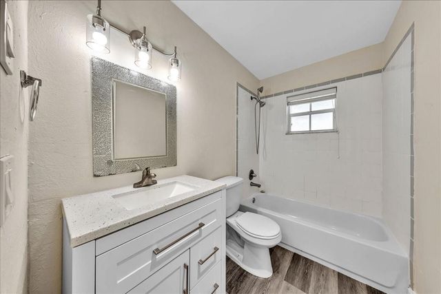 7855 NW 1st Street, Margate, FL 33063