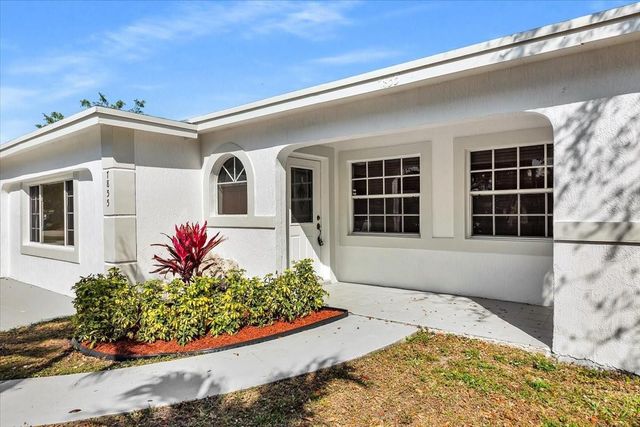 7855 NW 1st Street, Margate, FL 33063