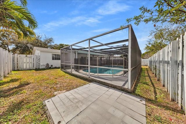 7855 NW 1st Street, Margate, FL 33063