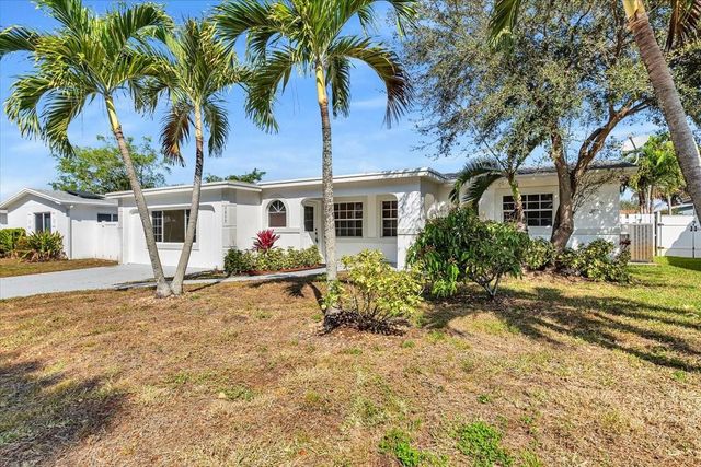 7855 NW 1st Street, Margate, FL 33063