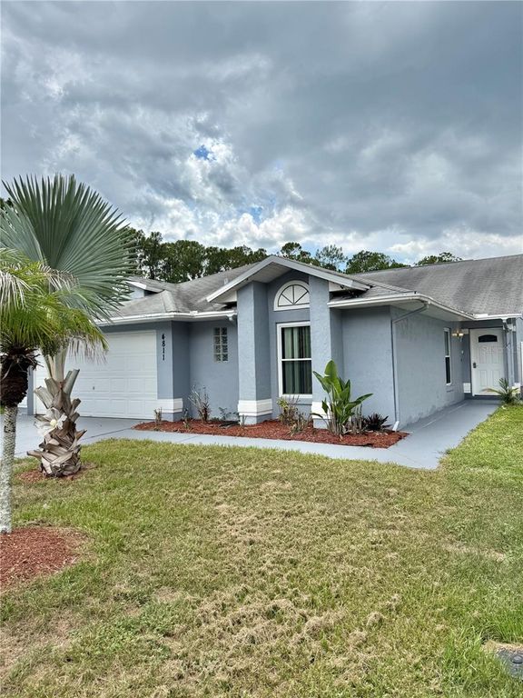 4811 PLINY COURT, Kissimmee, FL 34746