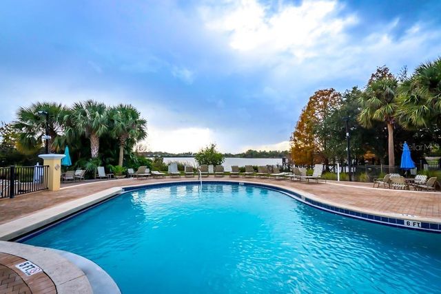 3011 LEGACY VILLAS DRIVE 3011, Maitland, FL 32751