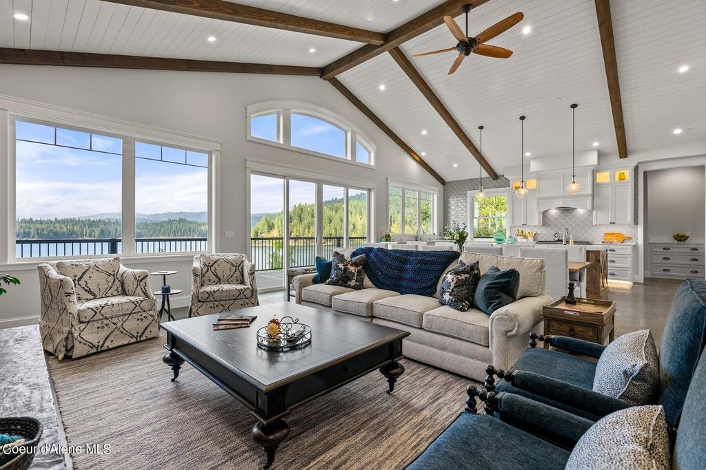 8491 N Mckinley Lane, Hayden, ID 83835 photo 11