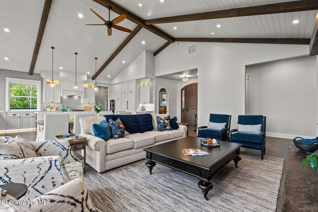 8491 N Mckinley Lane, Hayden, ID 83835 photo 17