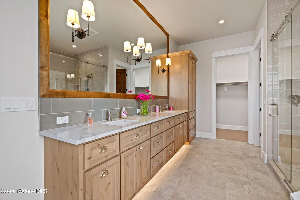 8491 N Mckinley Lane, Hayden, ID 83835 photo 22