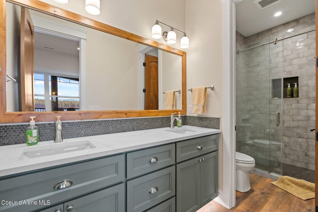 8491 N Mckinley Lane, Hayden, ID 83835 photo 38