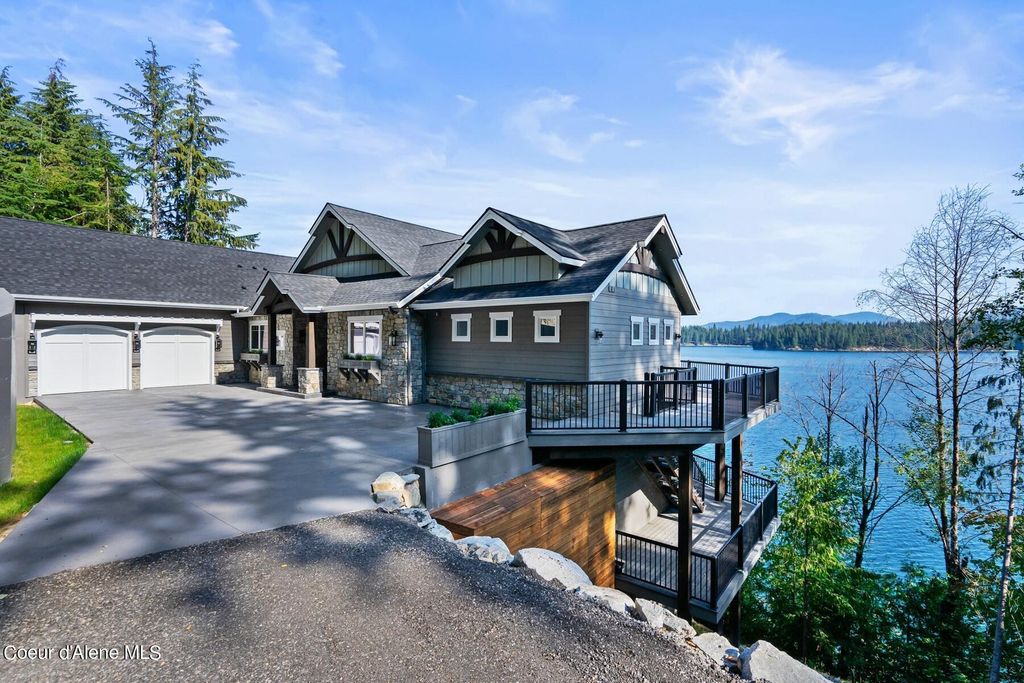 8491 N Mckinley Lane, Hayden, ID 83835 photo 5