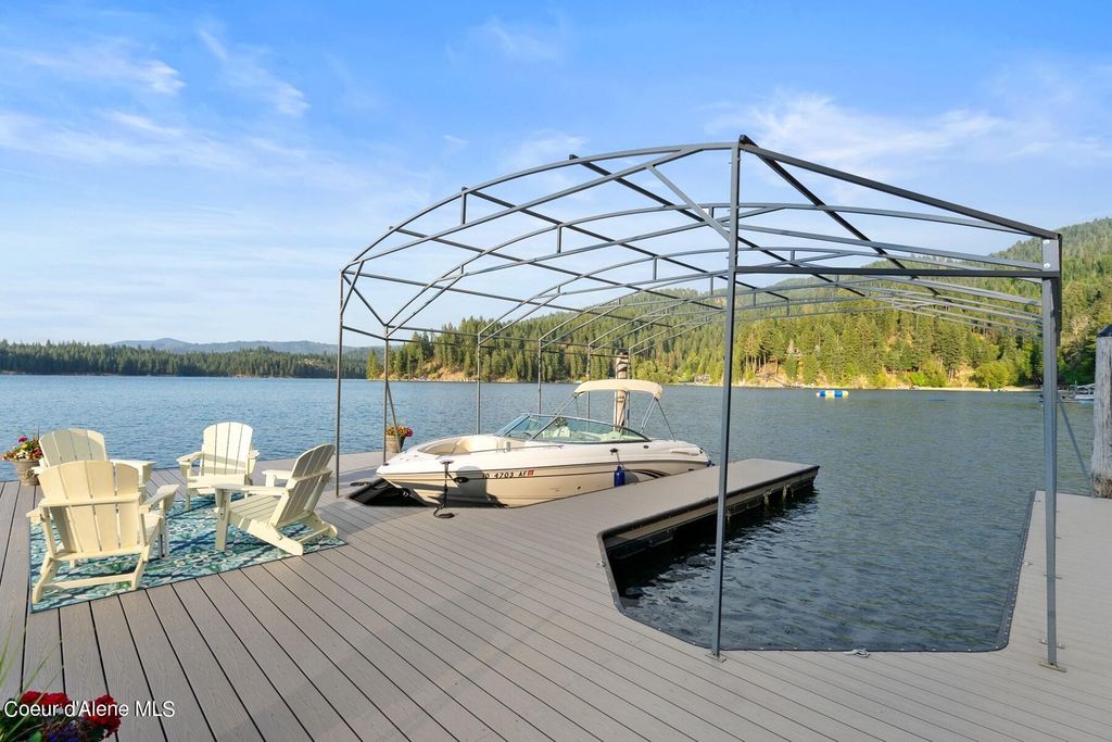 8491 N Mckinley Lane, Hayden, ID 83835 photo 54