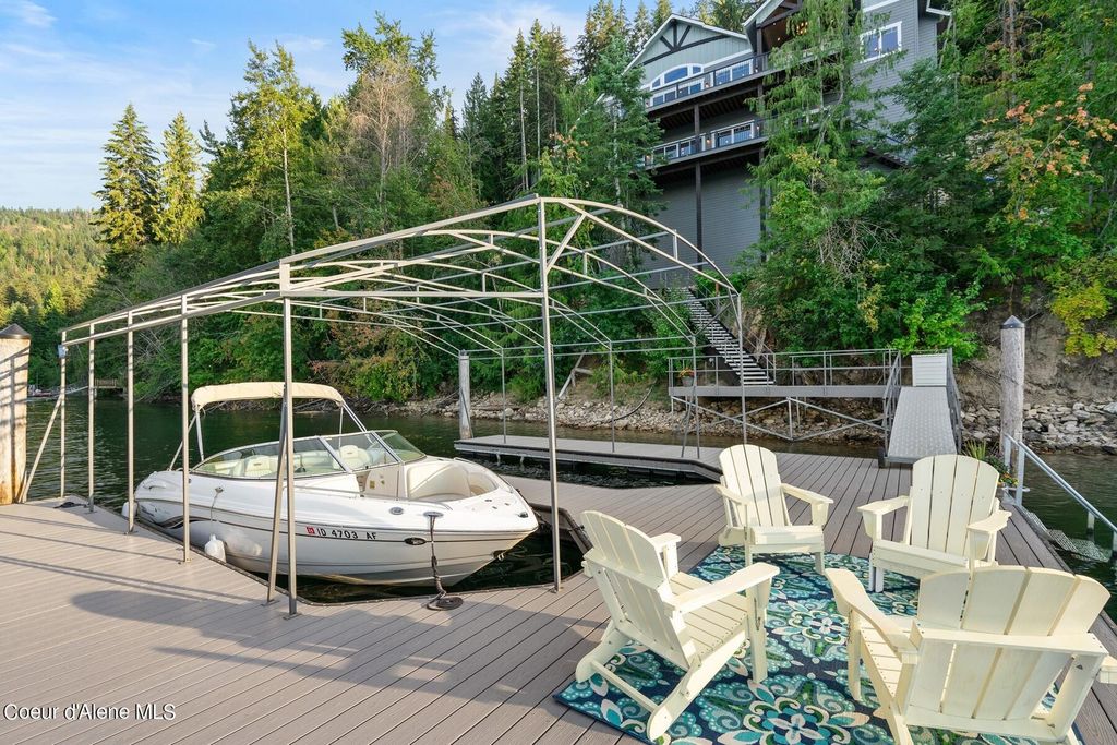 8491 N Mckinley Lane, Hayden, ID 83835 photo 56