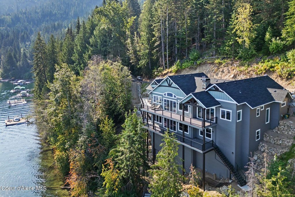 8491 N Mckinley Lane, Hayden, ID 83835 photo 57