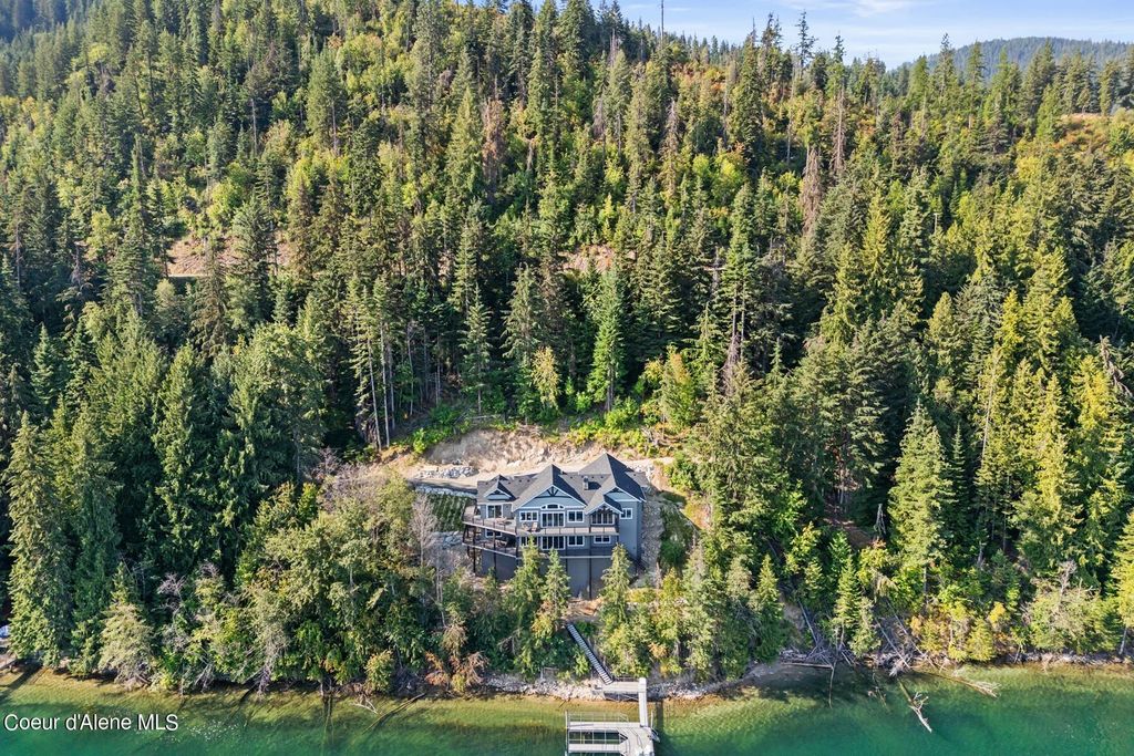 8491 N Mckinley Lane, Hayden, ID 83835 photo 58