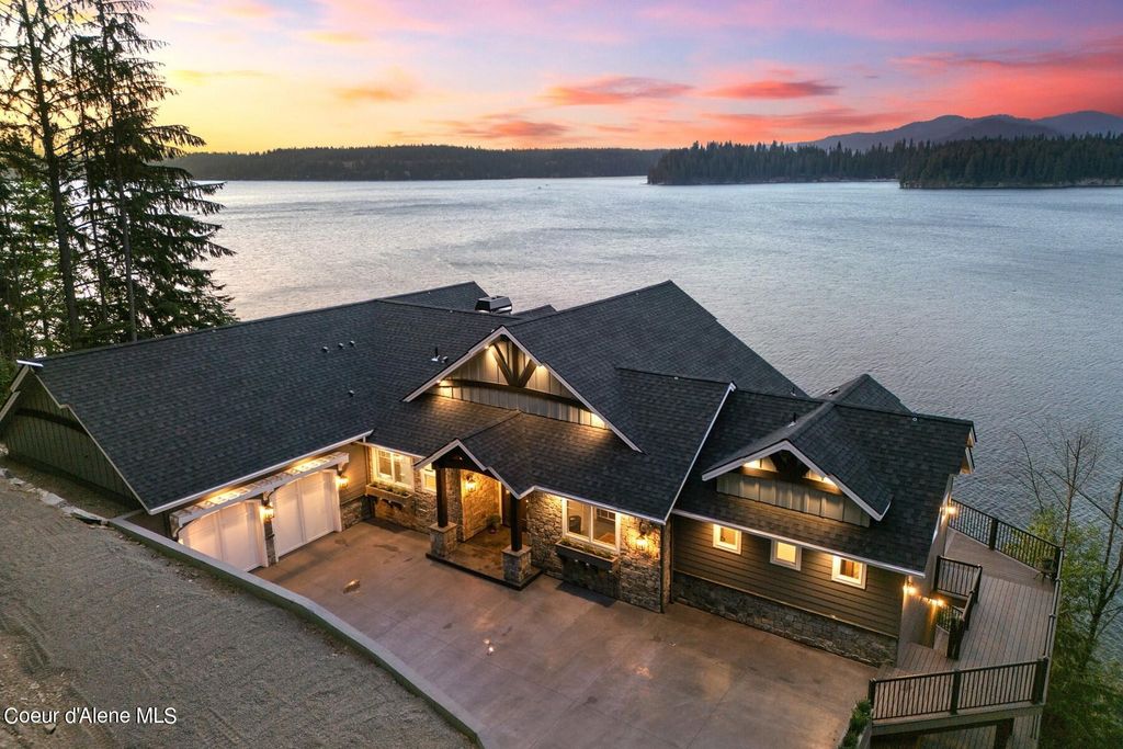 8491 N Mckinley Lane, Hayden, ID 83835 photo 59