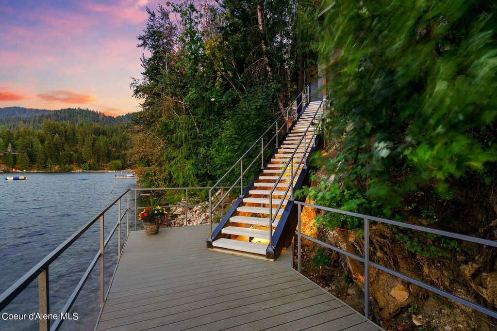 8491 N Mckinley Lane, Hayden, ID 83835 photo 63