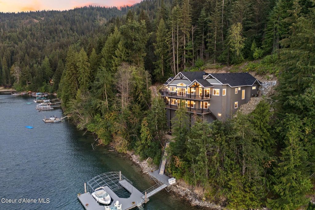 8491 N Mckinley Lane, Hayden, ID 83835 photo 64