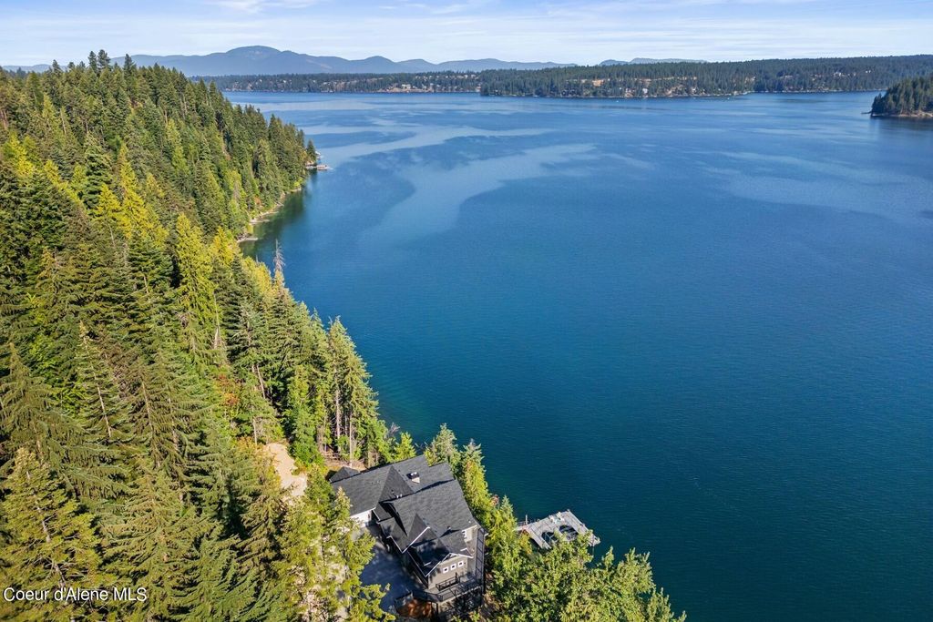 8491 N Mckinley Lane, Hayden, ID 83835 photo 65