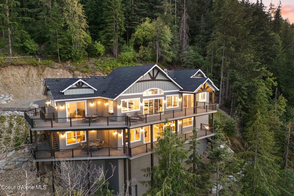 8491 N Mckinley Lane, Hayden, ID 83835 photo 8