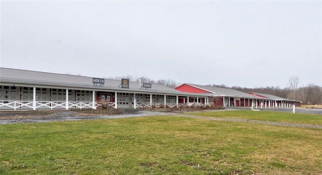 6128 Route 89 Road, Romulus, NY 14521