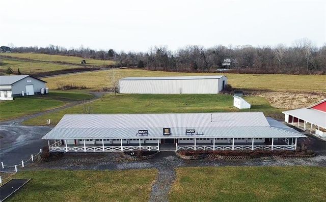 6128 Route 89 Road, Romulus, NY 14521