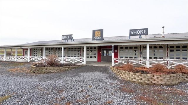 6128 Route 89 Road, Romulus, NY 14521