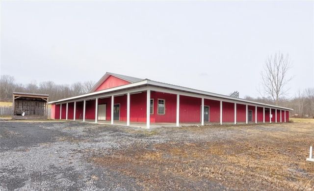 6128 Route 89 Road, Romulus, NY 14521