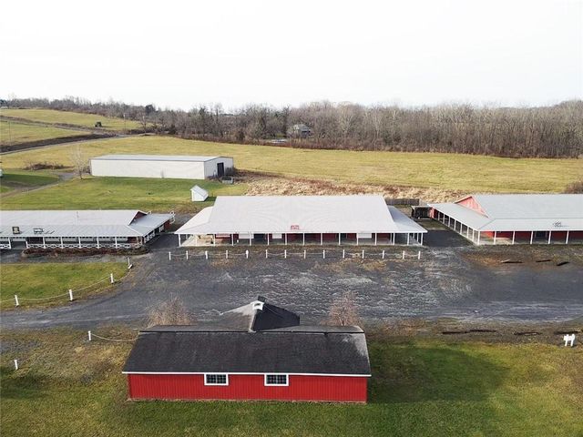 6128 Route 89 Road, Romulus, NY 14521