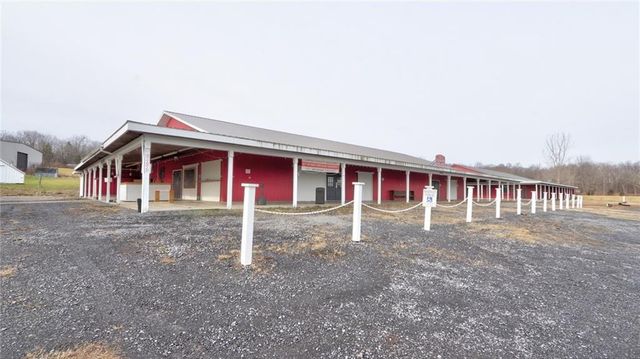 6128 Route 89 Road, Romulus, NY 14521