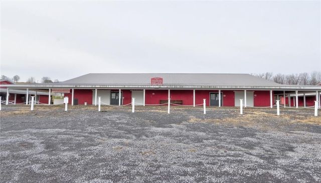 6128 Route 89 Road, Romulus, NY 14521