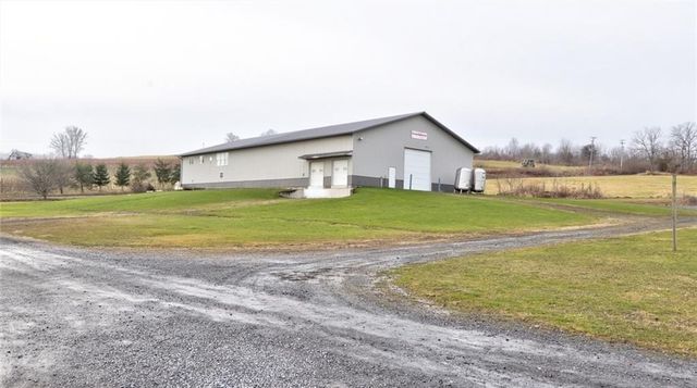 6128 Route 89 Road, Romulus, NY 14521