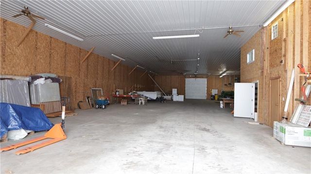 6128 Route 89 Road, Romulus, NY 14521