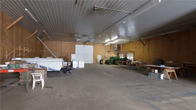 6128 Route 89 Road, Romulus, NY 14521