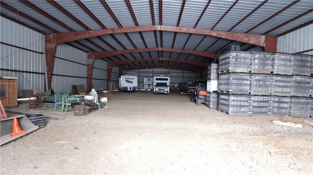 6128 Route 89 Road, Romulus, NY 14521