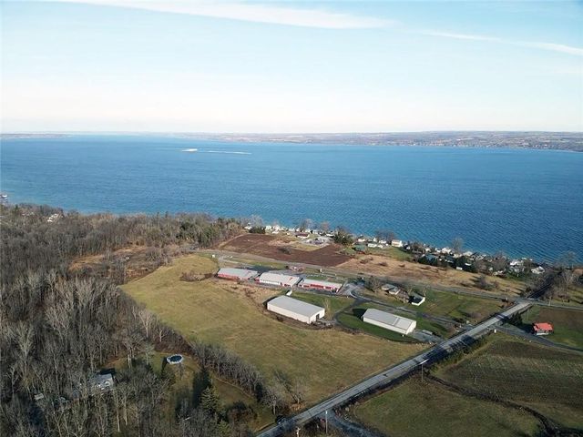 6128 Route 89 Road, Romulus, NY 14521