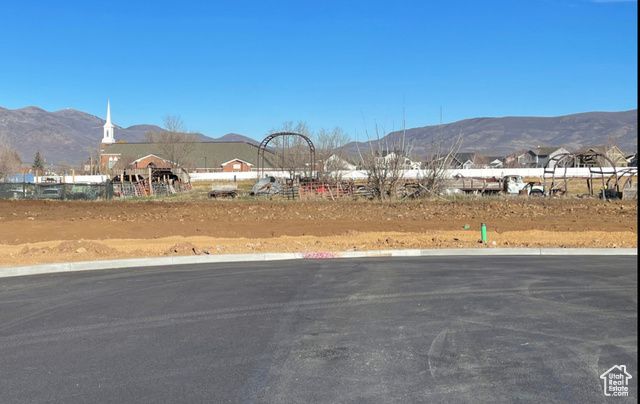2402 S ORCHARD CIR # 10, Heber City, UT 84032