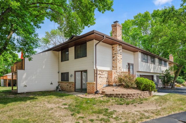 10731 Aquila Avenue S, Bloomington, MN 55438