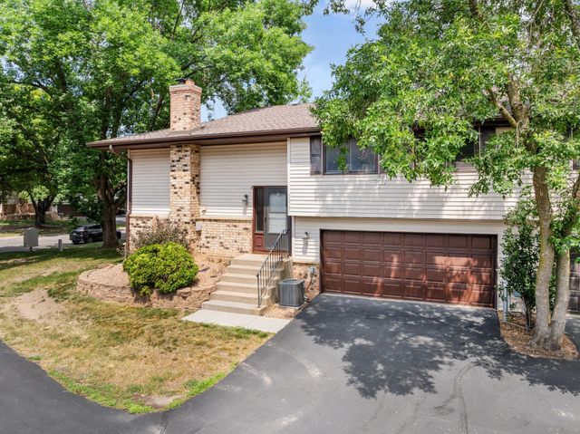 10731 Aquila Avenue S, Bloomington, MN 55438