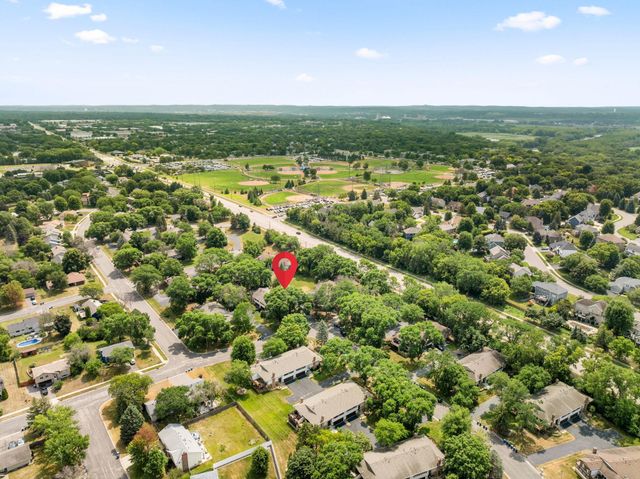 10731 Aquila Avenue S, Bloomington, MN 55438