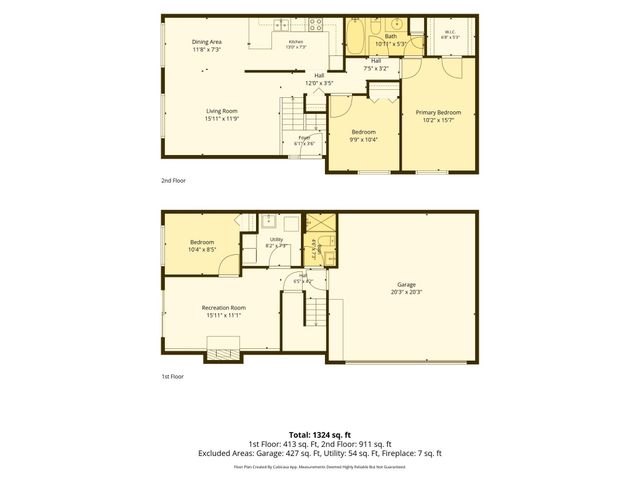 10731 Aquila Avenue S, Bloomington, MN 55438