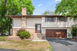 10731 Aquila Avenue S, Bloomington, MN 55438