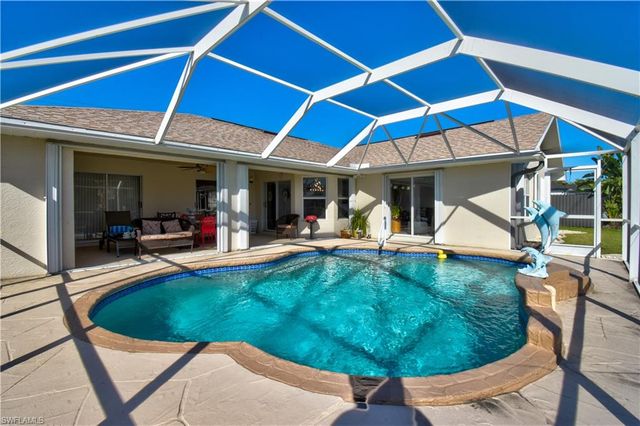 2201 SE 17th PL, Cape Coral, FL 33990