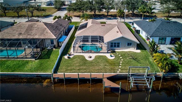 2201 SE 17th PL, Cape Coral, FL 33990