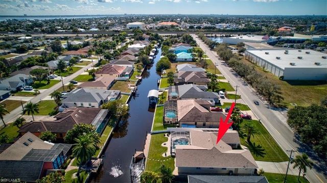2201 SE 17th PL, Cape Coral, FL 33990