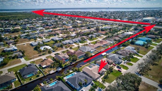2201 SE 17th PL, Cape Coral, FL 33990
