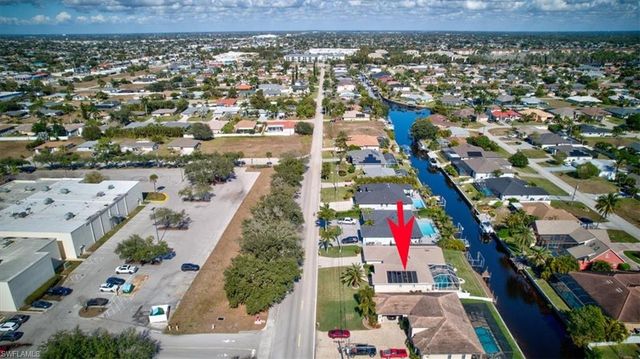 2201 SE 17th PL, Cape Coral, FL 33990