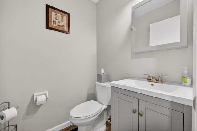 319 Colony Lane C, Fort Pierce, FL 34982