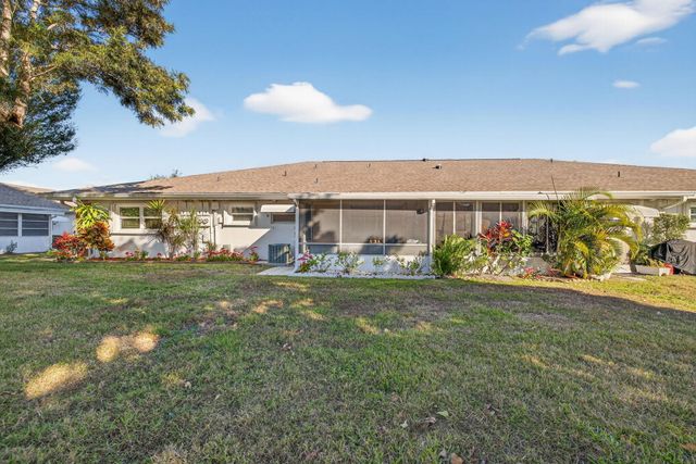 319 Colony Lane C, Fort Pierce, FL 34982