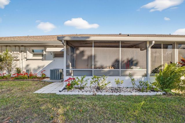 319 Colony Lane C, Fort Pierce, FL 34982